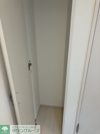 IXO富士町Iの物件内観写真